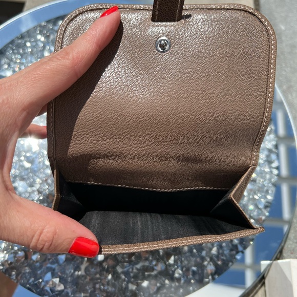 DOLCE & GABBANA LEADER WALLET - Picture 6 of 10